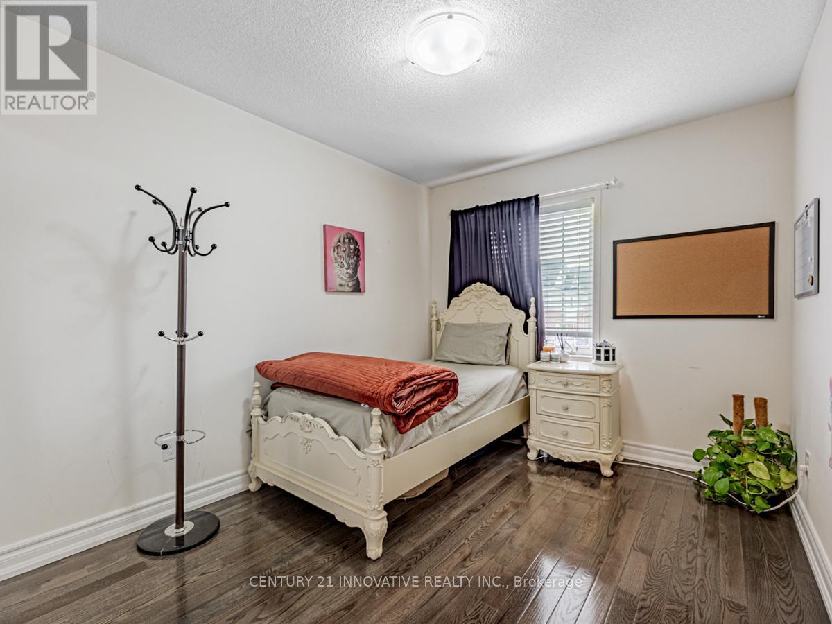 138 Barnham Street, Ajax, Ontario  L1Z 0K7 - Photo 30 - E12775786