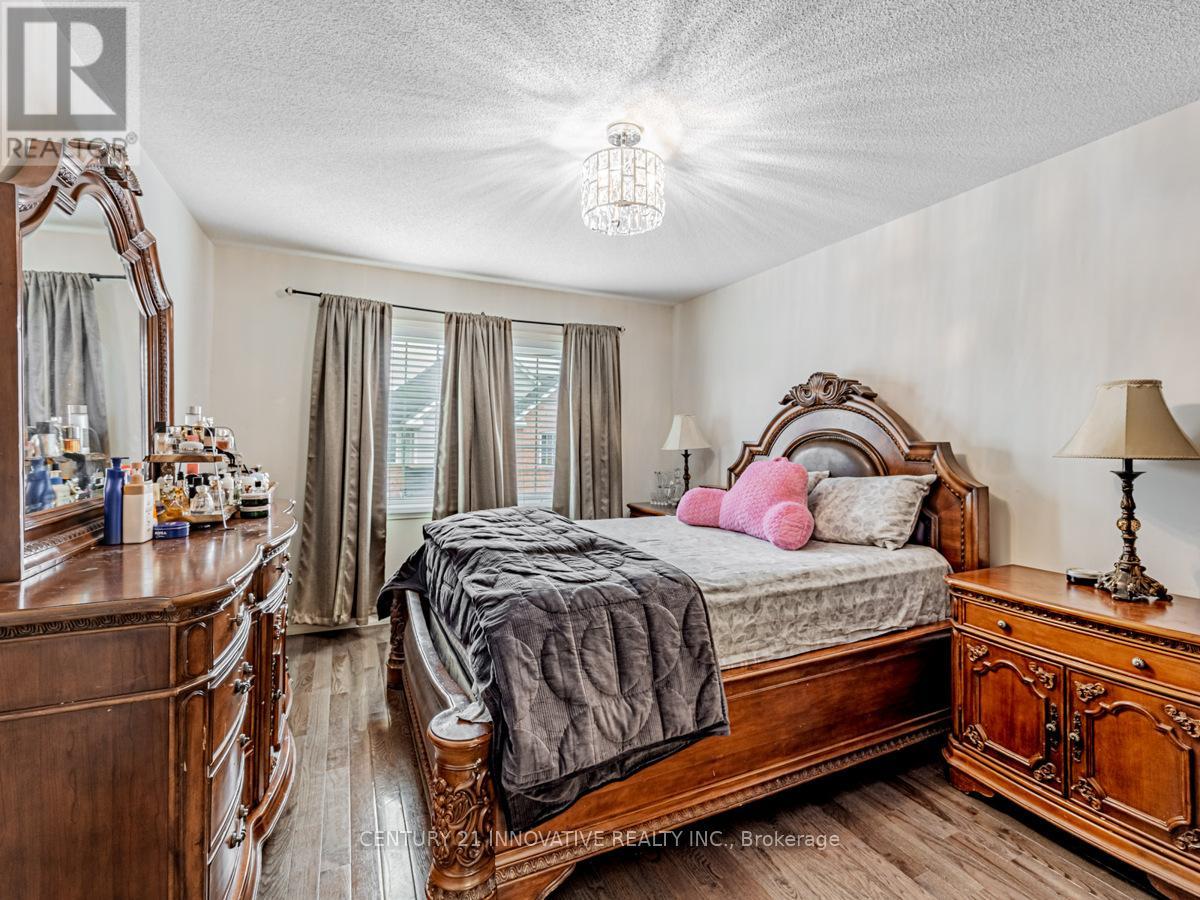 138 Barnham Street, Ajax, Ontario  L1Z 0K7 - Photo 32 - E12775786