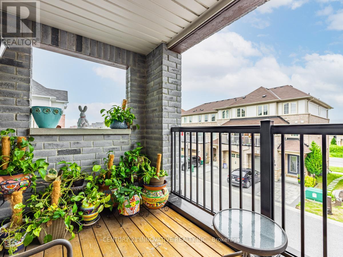 138 Barnham Street, Ajax, Ontario  L1Z 0K7 - Photo 39 - E12775786