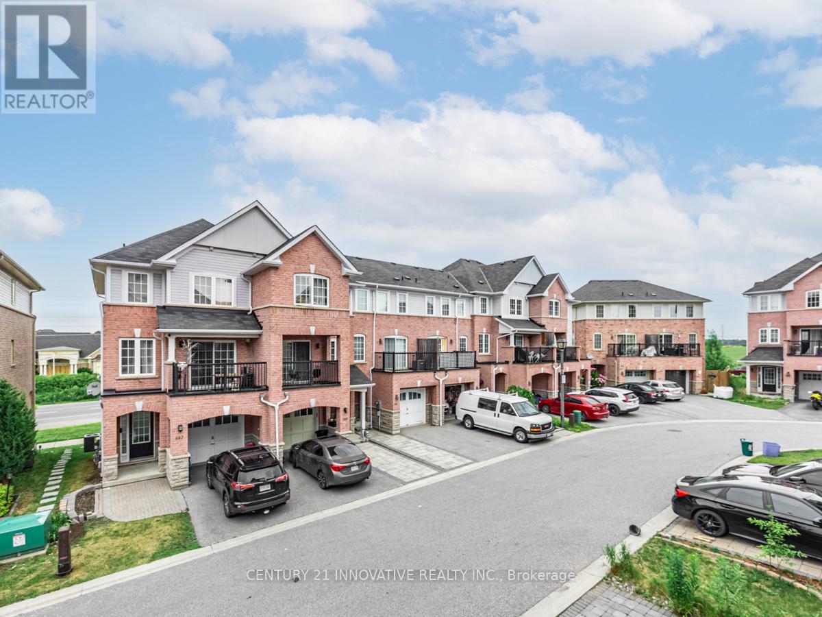 138 Barnham Street, Ajax, Ontario  L1Z 0K7 - Photo 40 - E12775786