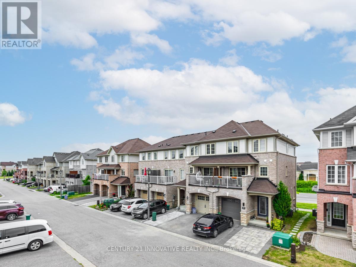 138 Barnham Street, Ajax, Ontario  L1Z 0K7 - Photo 41 - E12775786