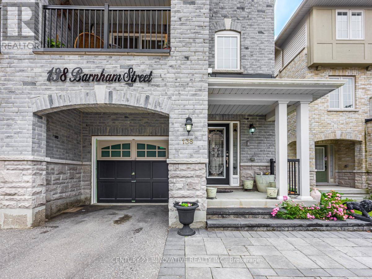 138 Barnham Street, Ajax, Ontario  L1Z 0K7 - Photo 6 - E12775786