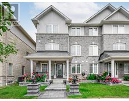 138 BARNHAM STREET, Ajax, Ontario