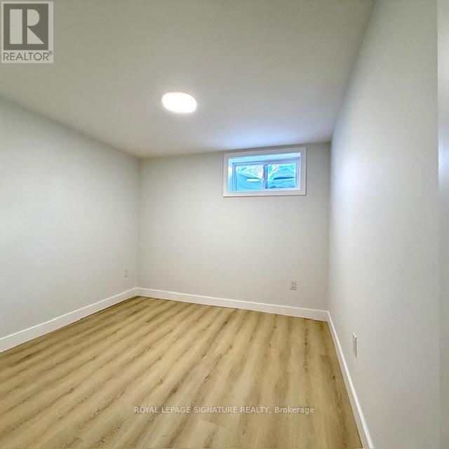 Lower - 293 Glebemount Avenue, Toronto, Ontario  M4C 3V4 - Photo 9 - E12775788