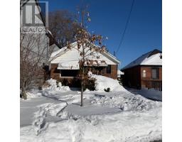 LOWER - 293 GLEBEMOUNT AVENUE, Toronto, Ontario
