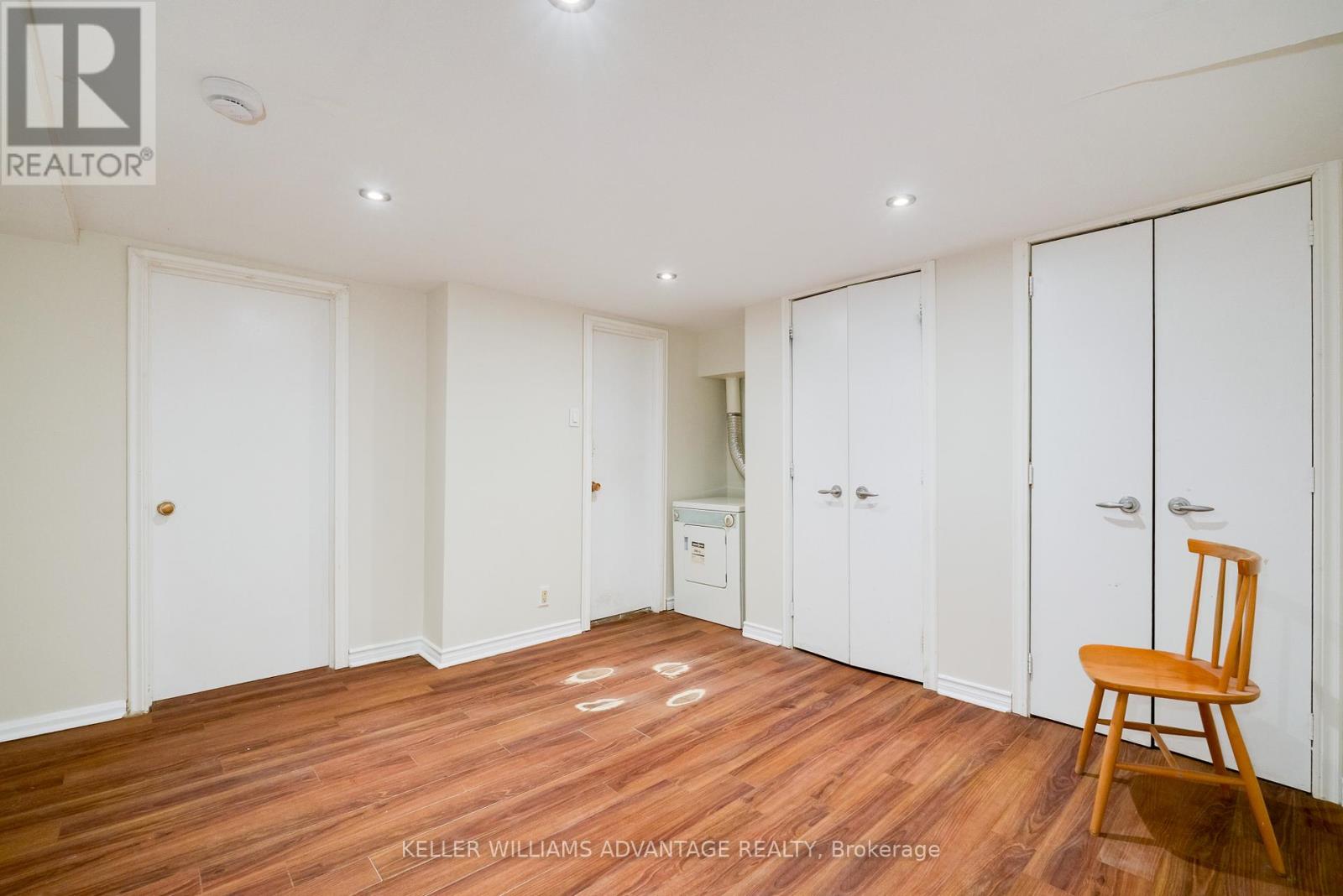 493 Jones Avenue, Toronto, Ontario  M4J 3G8 - Photo 32 - E12775792