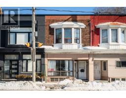493 JONES AVENUE, Toronto, Ontario