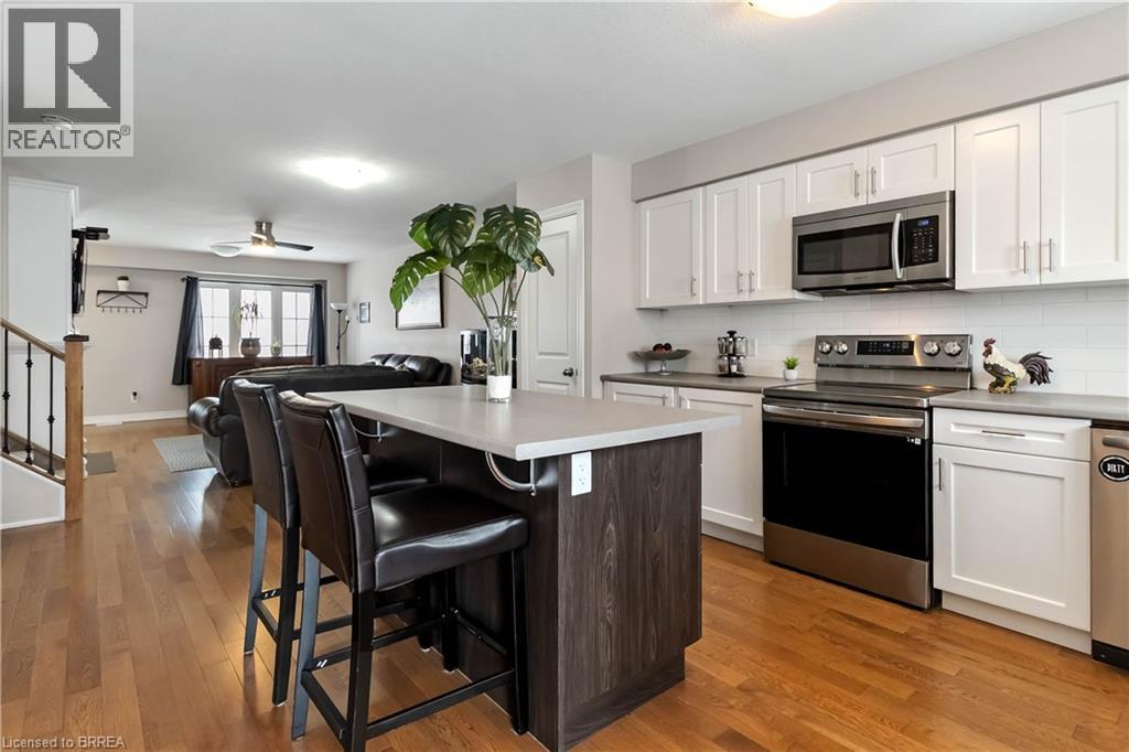 186 Rawdon Street, Brantford, Ontario  N3S 6E7 - Photo 14 - 40804263