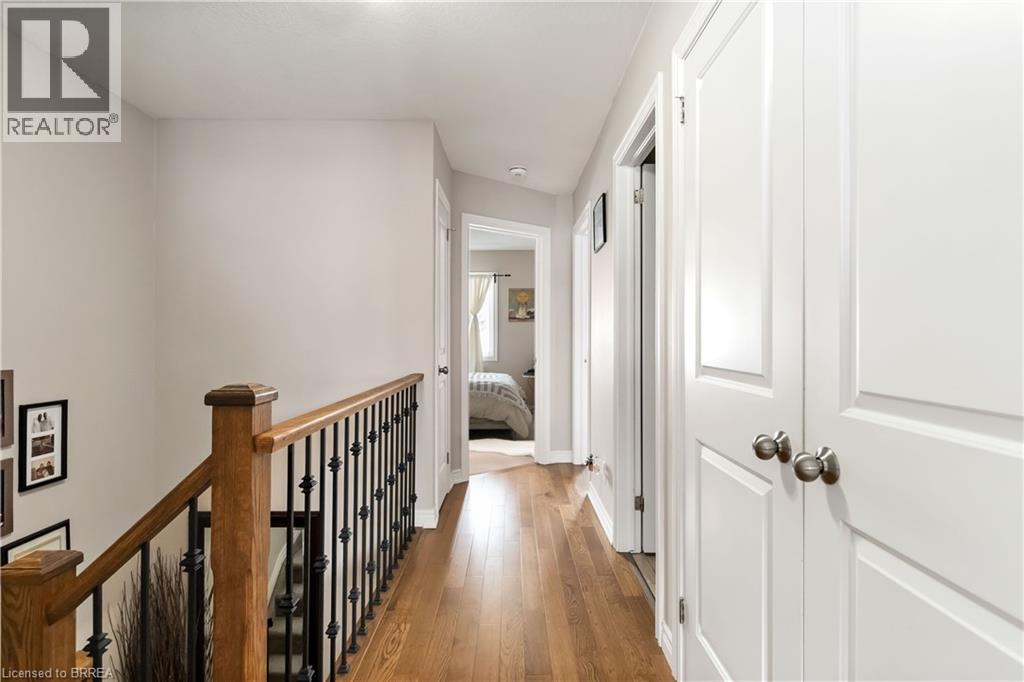 186 Rawdon Street, Brantford, Ontario  N3S 6E7 - Photo 18 - 40804263