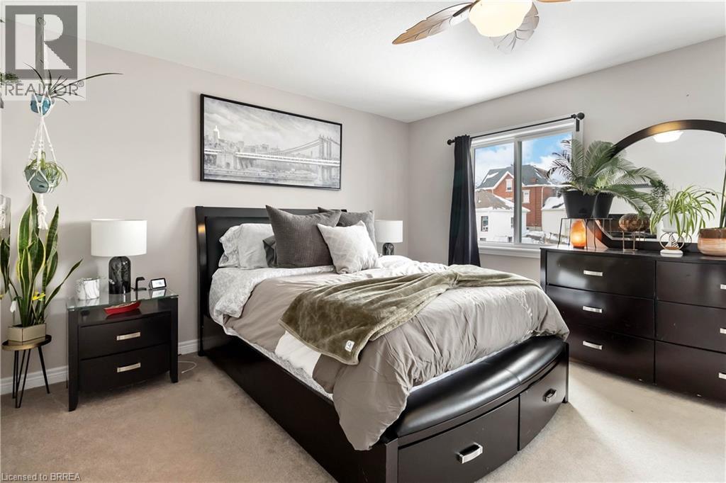 186 Rawdon Street, Brantford, Ontario  N3S 6E7 - Photo 19 - 40804263