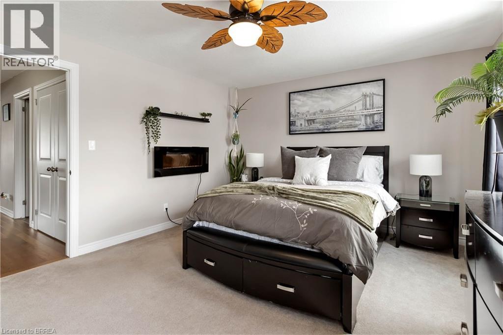 186 Rawdon Street, Brantford, Ontario  N3S 6E7 - Photo 20 - 40804263