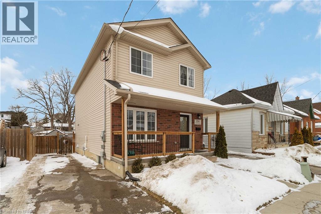 186 Rawdon Street, Brantford, Ontario  N3S 6E7 - Photo 3 - 40804263