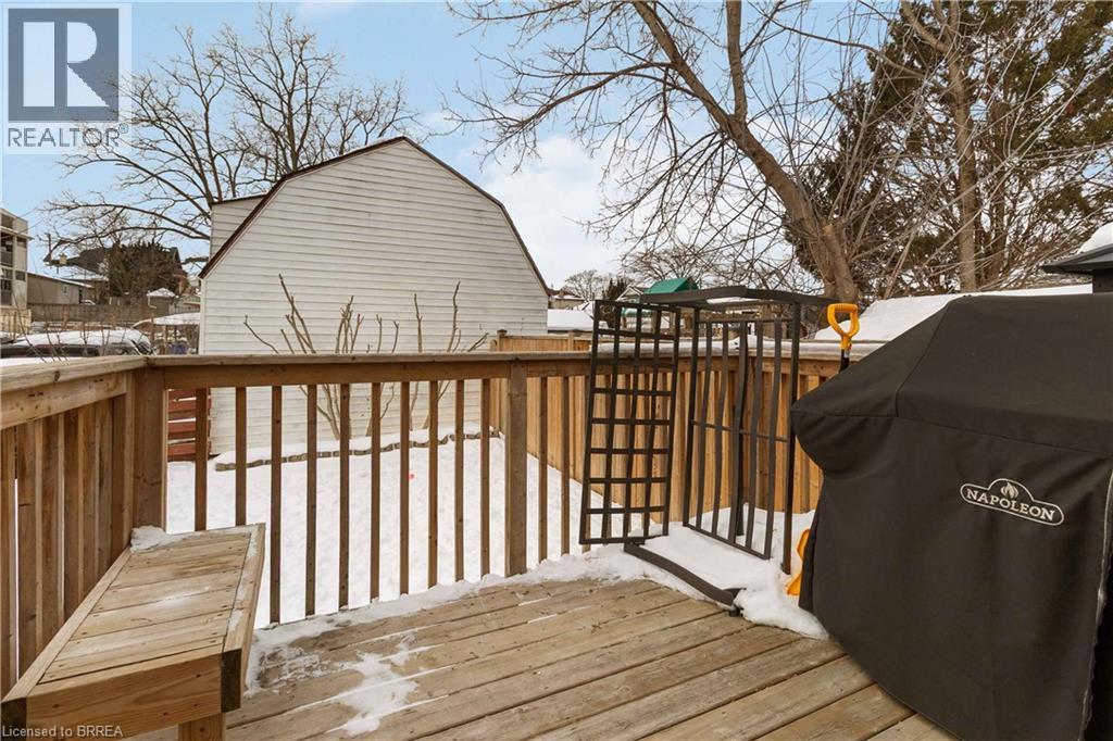 186 Rawdon Street, Brantford, Ontario  N3S 6E7 - Photo 34 - 40804263