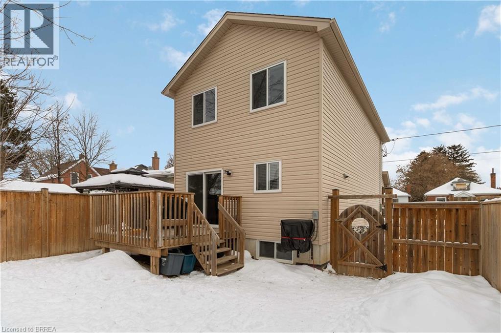 186 Rawdon Street, Brantford, Ontario  N3S 6E7 - Photo 35 - 40804263