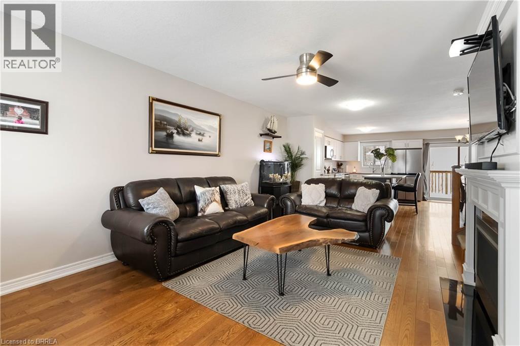 186 Rawdon Street, Brantford, Ontario  N3S 6E7 - Photo 7 - 40804263