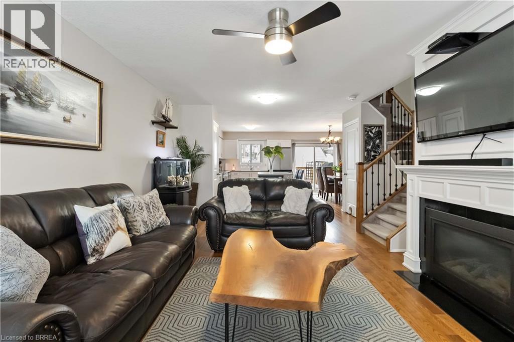 186 Rawdon Street, Brantford, Ontario  N3S 6E7 - Photo 9 - 40804263