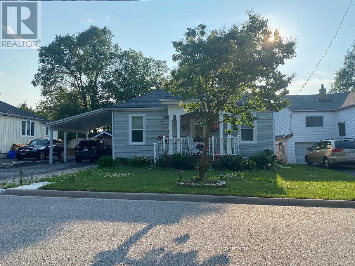 134 WESLEY STREET, Newmarket, Ontario