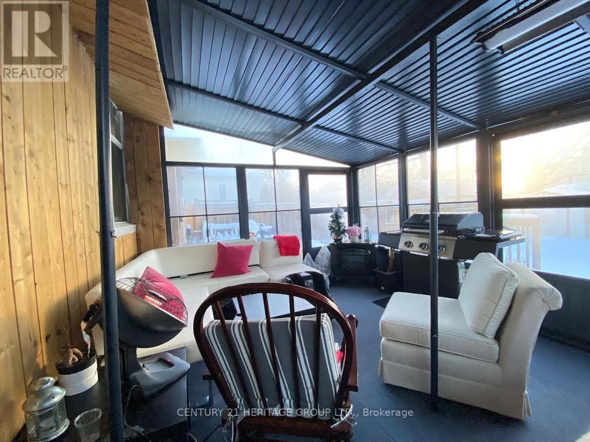 134 Wesley Street, Newmarket, Ontario  L3Y 3P1 - Photo 10 - N12775588