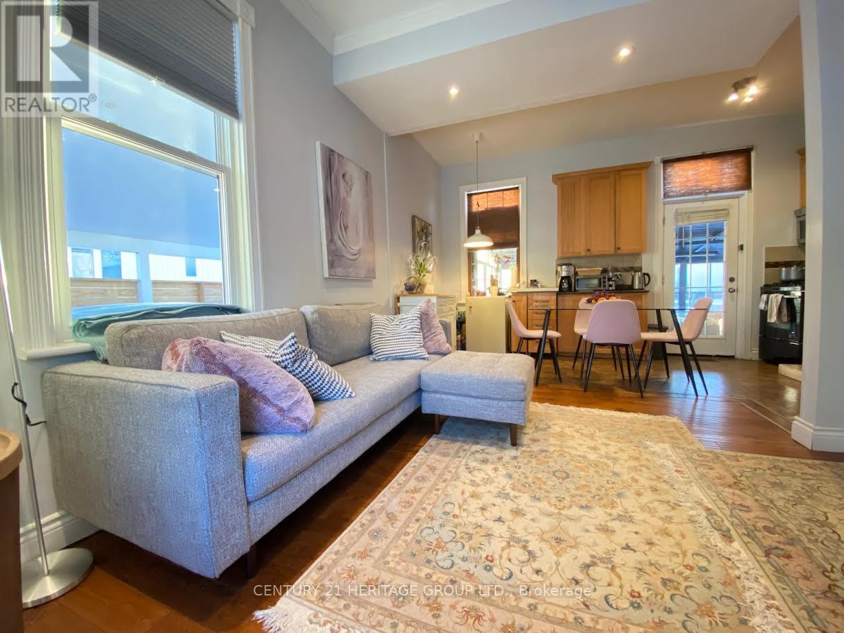 134 Wesley Street, Newmarket, Ontario  L3Y 3P1 - Photo 13 - N12775588