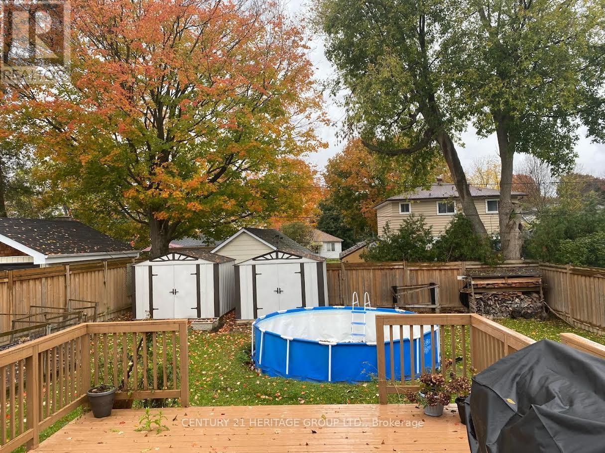 134 Wesley Street, Newmarket, Ontario  L3Y 3P1 - Photo 4 - N12775588