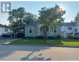 134 WESLEY STREET, Newmarket, Ontario