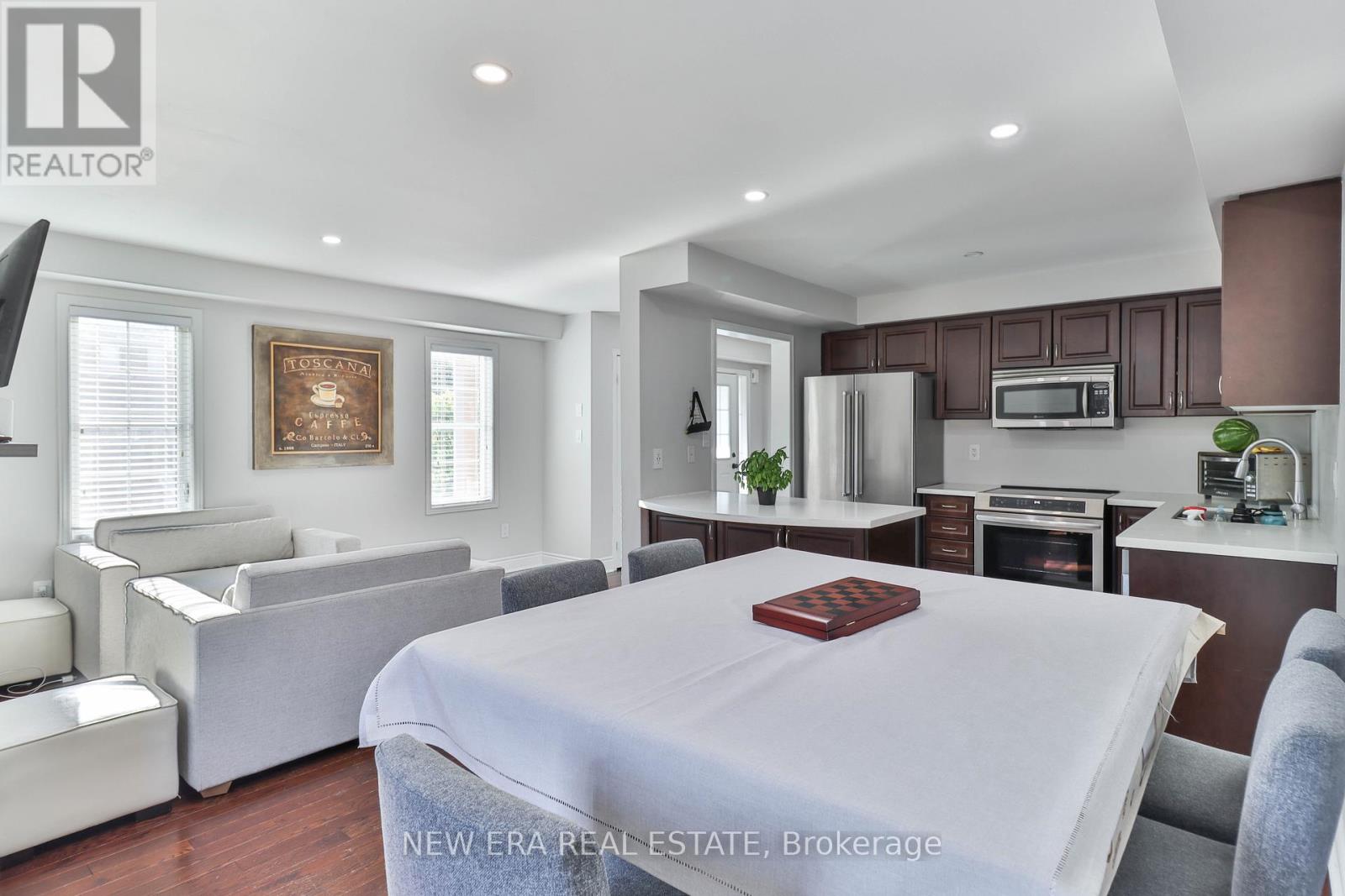 331 Davos Road, Vaughan, Ontario  L4H 0M8 - Photo 10 - N12775602