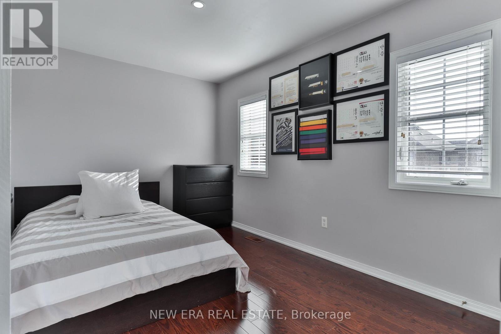 331 Davos Road, Vaughan, Ontario  L4H 0M8 - Photo 16 - N12775602