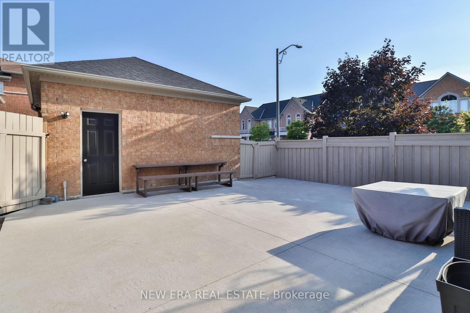 331 Davos Road, Vaughan, Ontario  L4H 0M8 - Photo 22 - N12775602