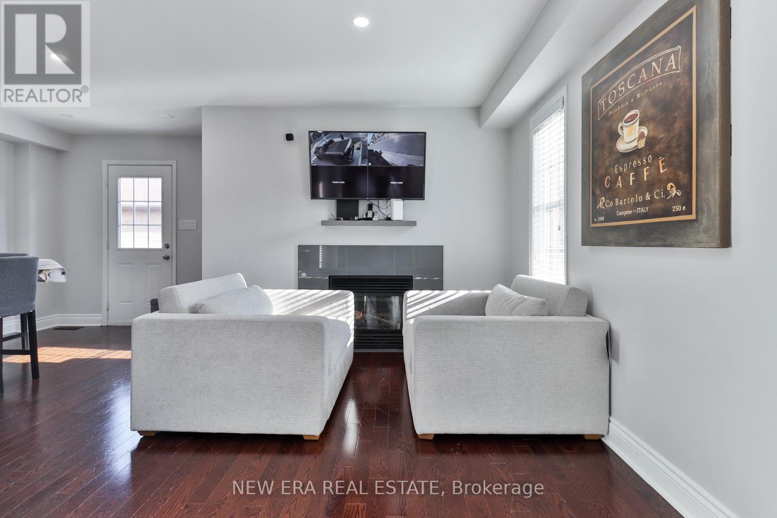 331 Davos Road, Vaughan, Ontario  L4H 0M8 - Photo 9 - N12775602