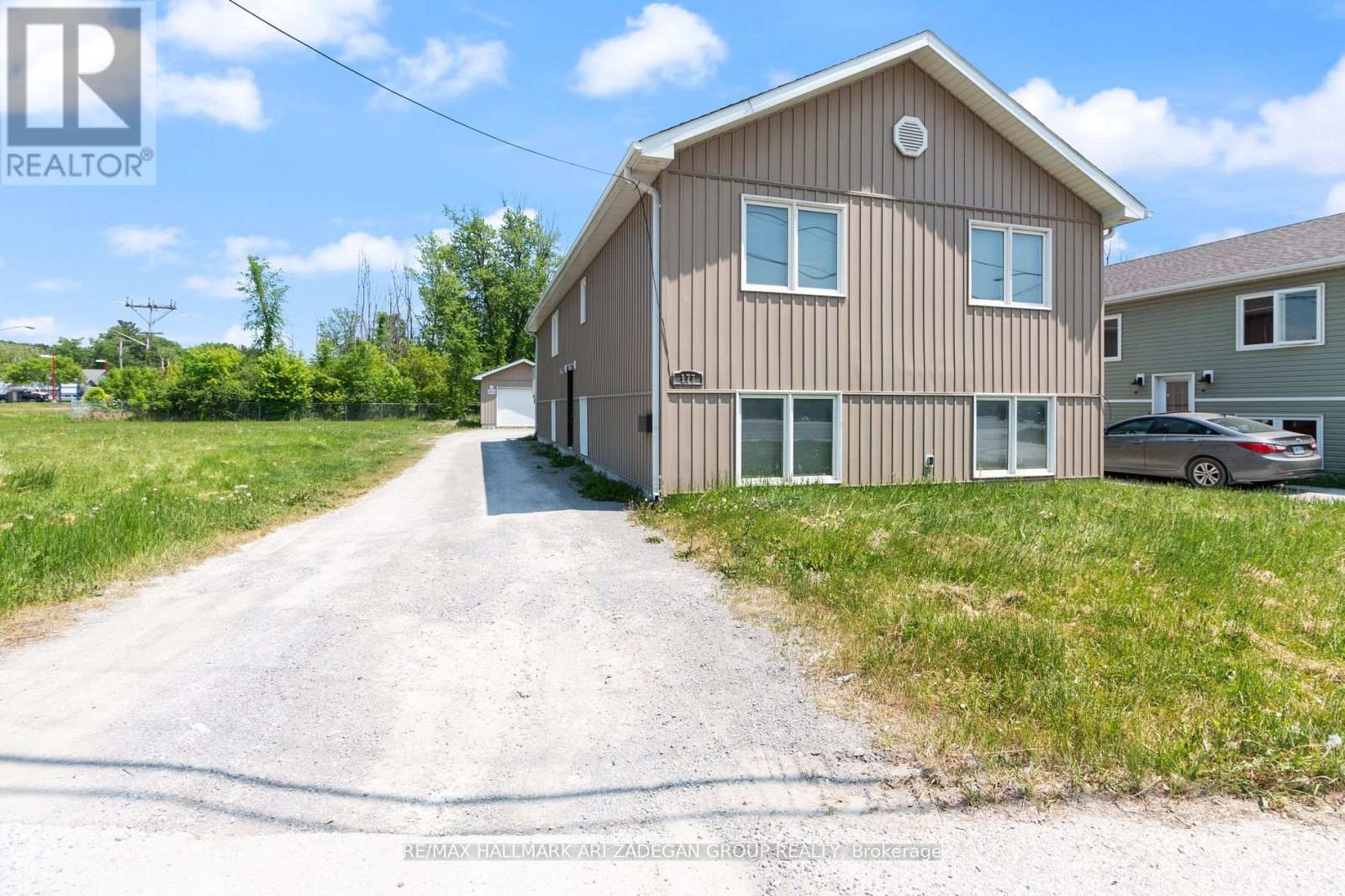B - 177 THE QUEENSWAY S, Georgina, Ontario