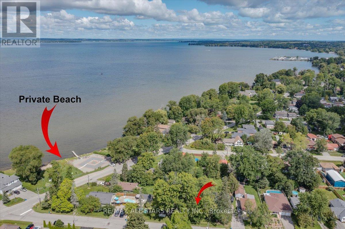 288 Woodycrest Avenue, Georgina (Keswick South), Ontario  L4P 2W2 - Photo 20 - N12775720