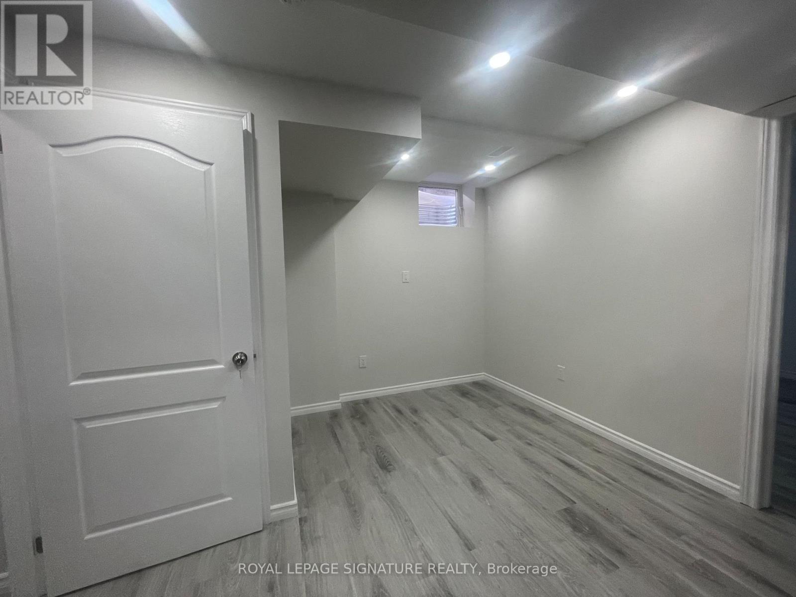 Bsmt - 99 Convoy Crescent, Vaughan, Ontario  L6A 3H3 - Photo 10 - N12775758