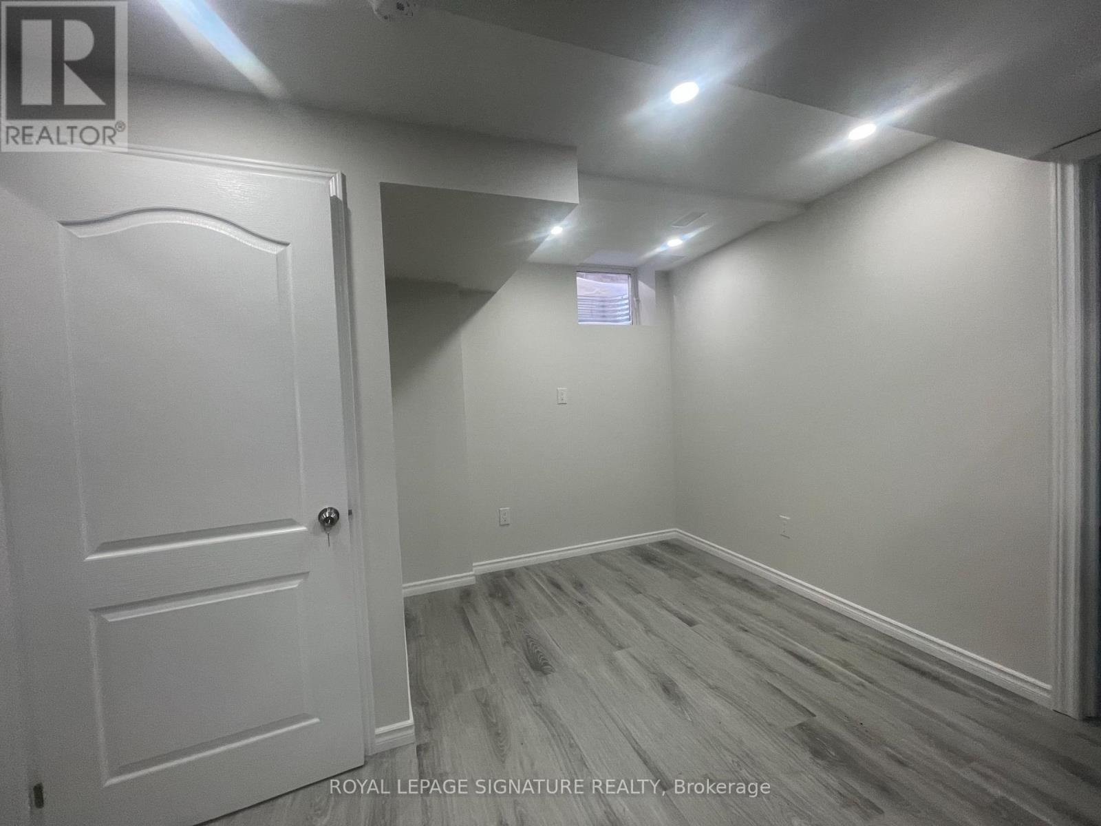 Bsmt - 99 Convoy Crescent, Vaughan, Ontario  L6A 3H3 - Photo 11 - N12775758