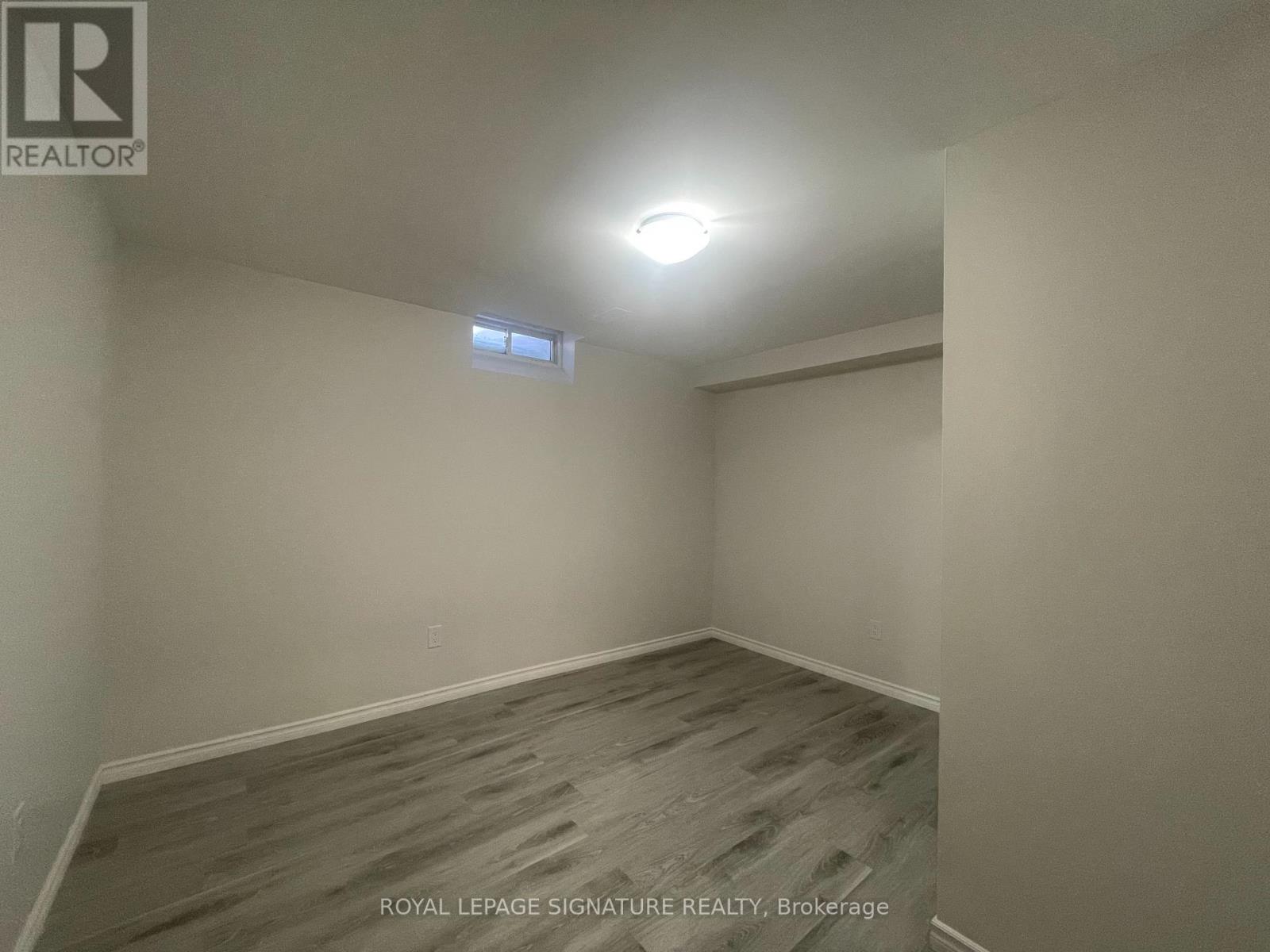 Bsmt - 99 Convoy Crescent, Vaughan, Ontario  L6A 3H3 - Photo 12 - N12775758