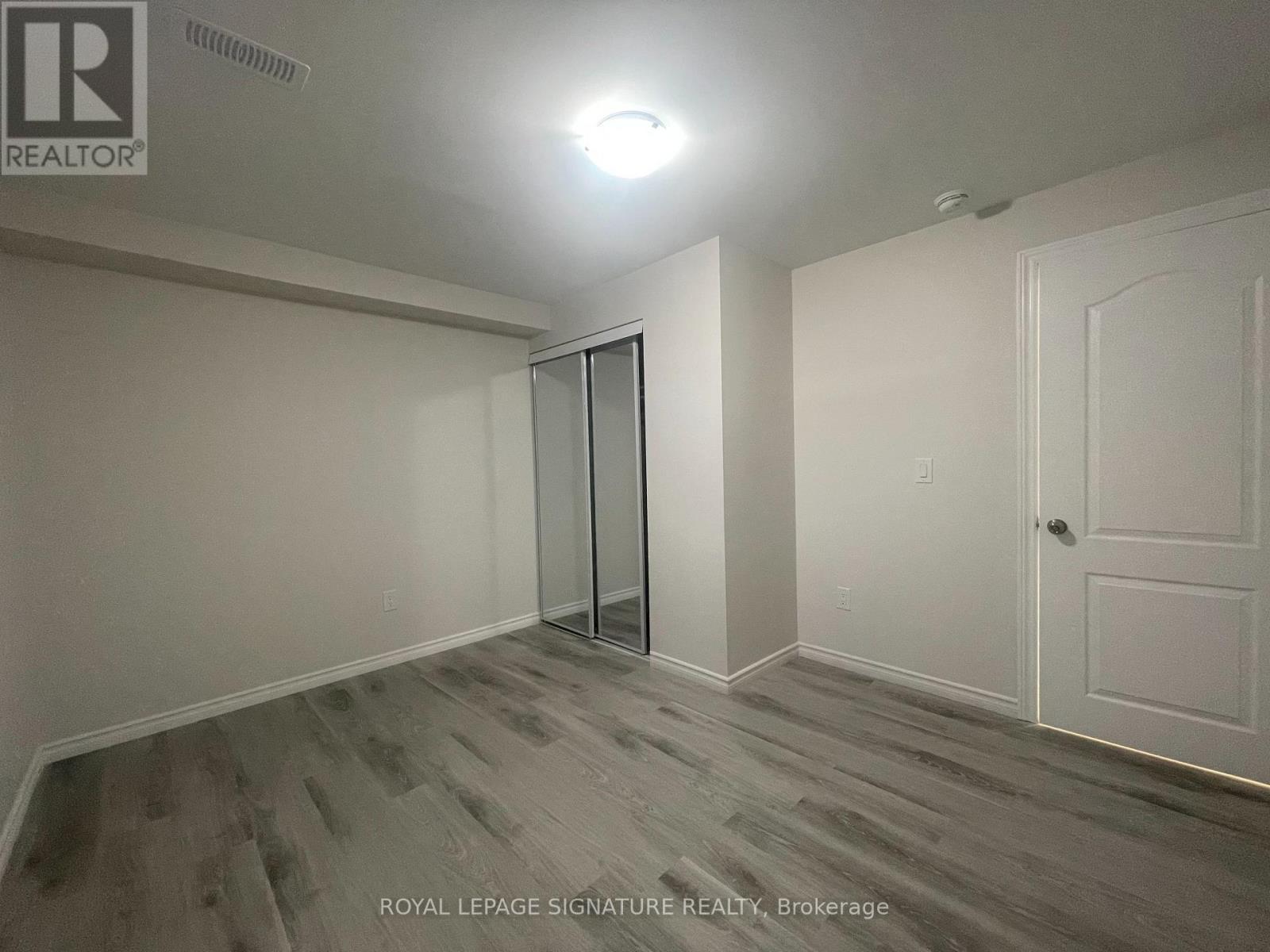 Bsmt - 99 Convoy Crescent, Vaughan, Ontario  L6A 3H3 - Photo 13 - N12775758