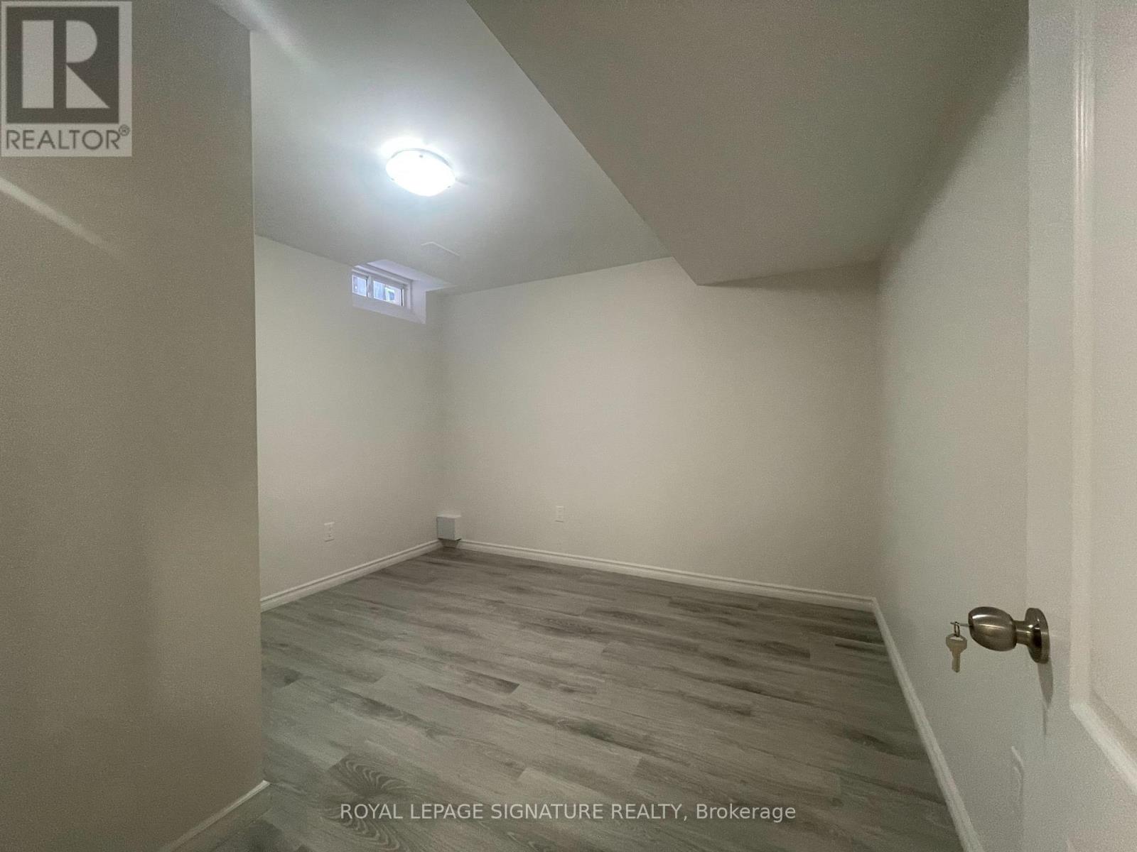 Bsmt - 99 Convoy Crescent, Vaughan, Ontario  L6A 3H3 - Photo 14 - N12775758