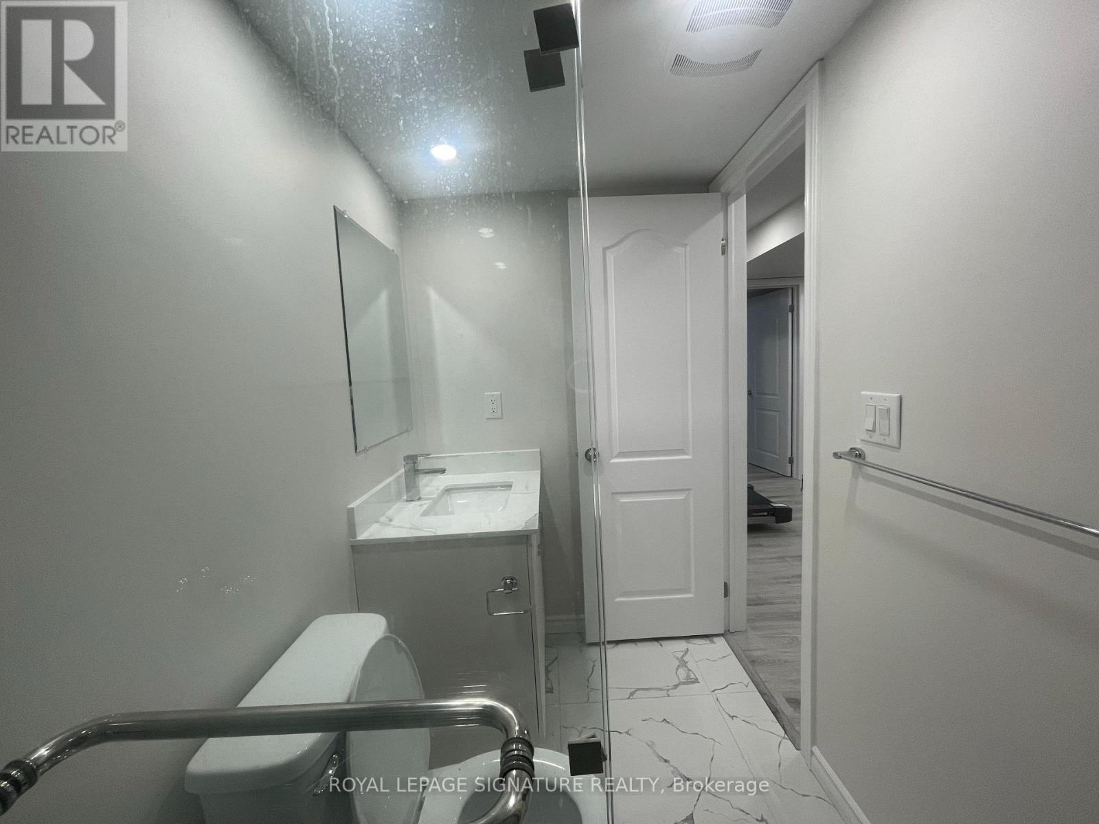 Bsmt - 99 Convoy Crescent, Vaughan, Ontario  L6A 3H3 - Photo 18 - N12775758