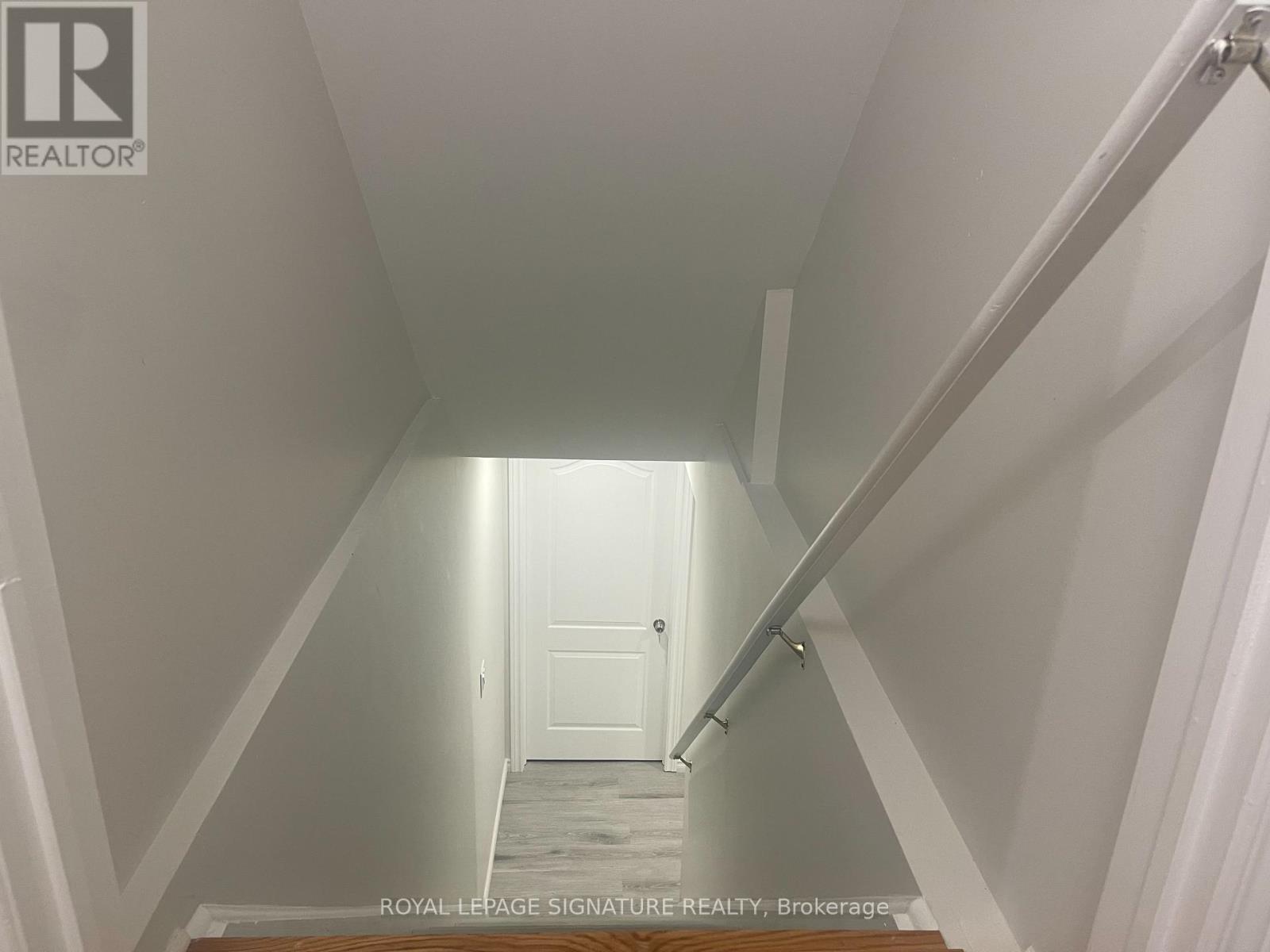 Bsmt - 99 Convoy Crescent, Vaughan, Ontario  L6A 3H3 - Photo 2 - N12775758