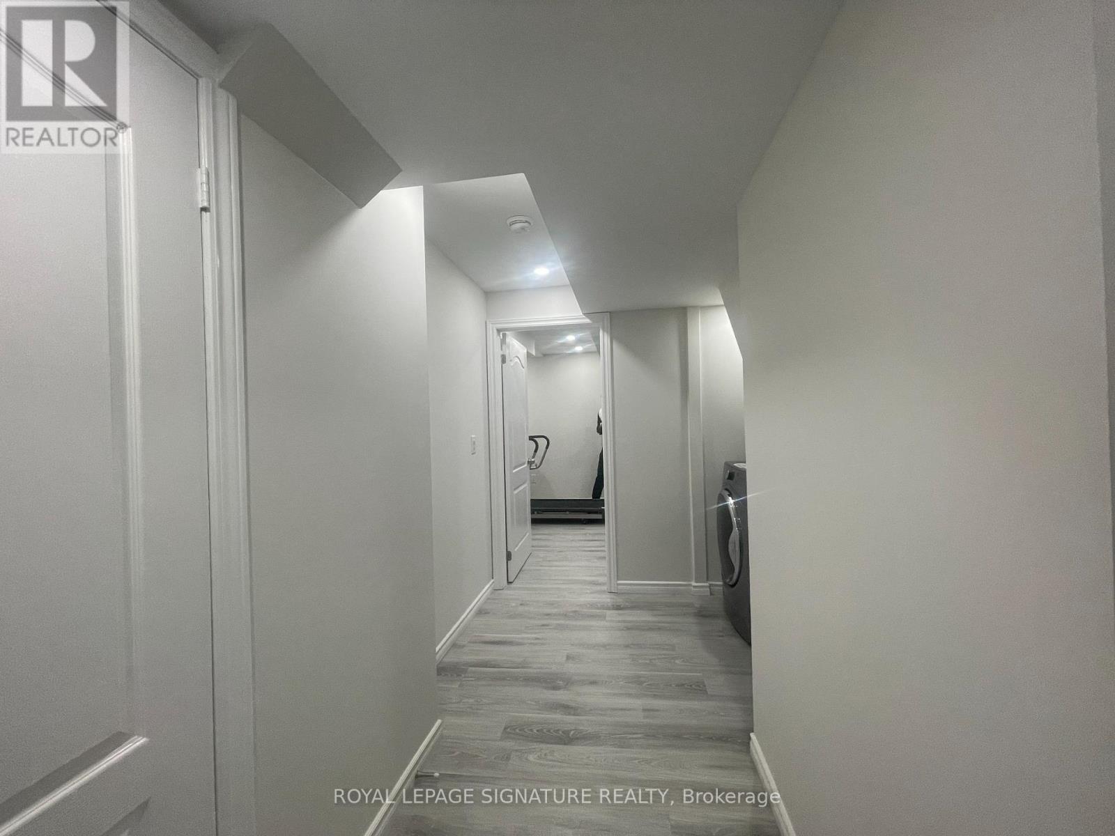 Bsmt - 99 Convoy Crescent, Vaughan, Ontario  L6A 3H3 - Photo 4 - N12775758