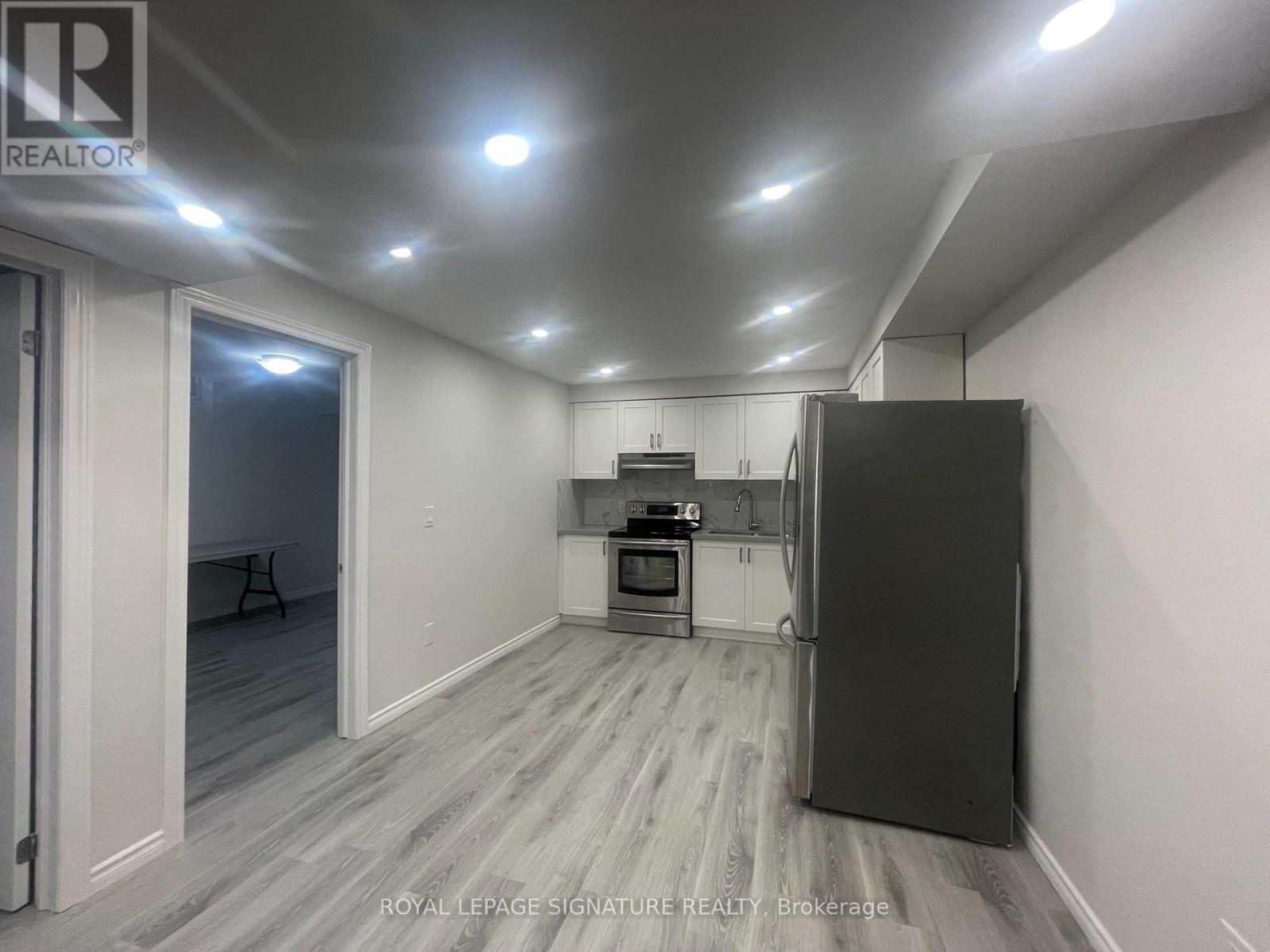 Bsmt - 99 Convoy Crescent, Vaughan, Ontario  L6A 3H3 - Photo 6 - N12775758