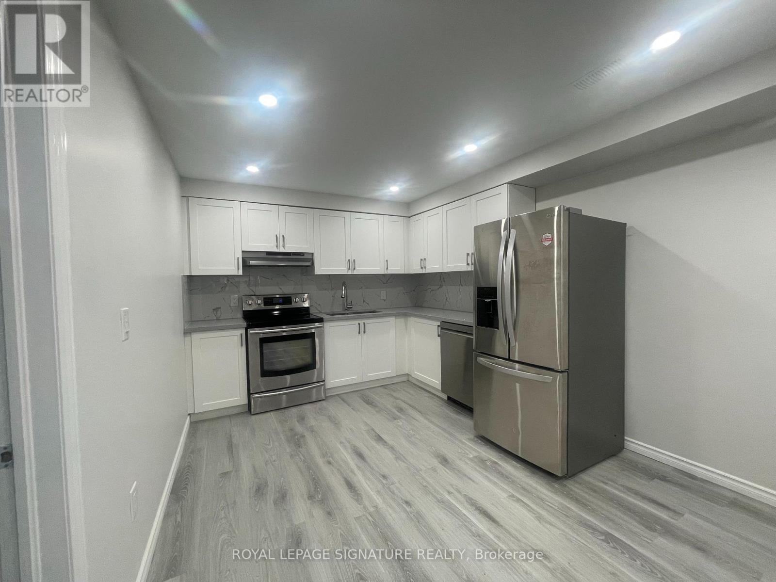 Bsmt - 99 Convoy Crescent, Vaughan, Ontario  L6A 3H3 - Photo 7 - N12775758