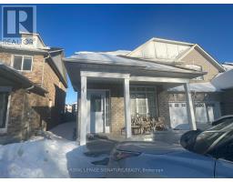 BSMT - 99 CONVOY CRESCENT, Vaughan, Ontario