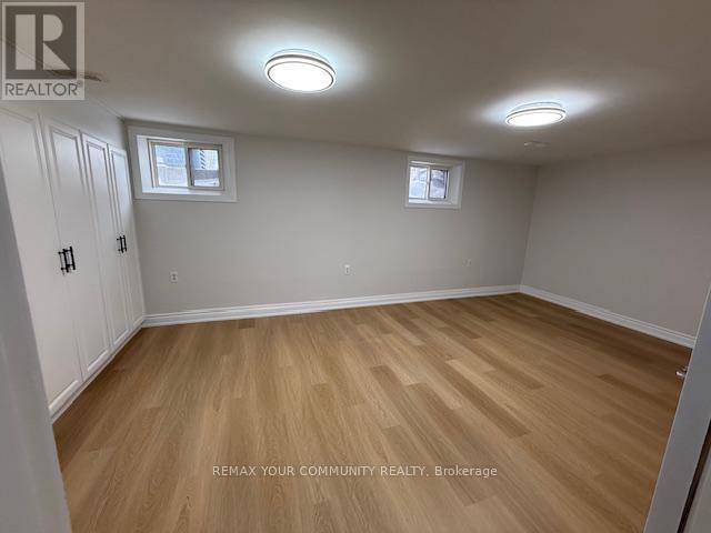 Basement - 77 Harrison Drive, Newmarket (Bristol-London), Ontario  L3Y 4P3 - Photo 11 - N12775778