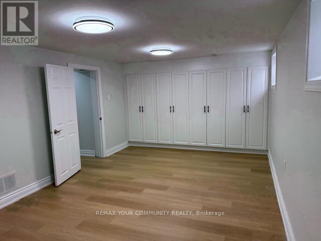 Basement - 77 Harrison Drive, Newmarket (Bristol-London), Ontario  L3Y 4P3 - Photo 12 - N12775778