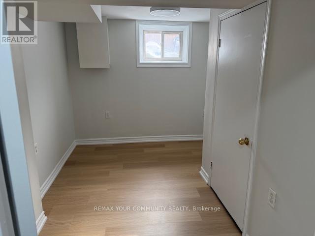 Basement - 77 Harrison Drive, Newmarket (Bristol-London), Ontario  L3Y 4P3 - Photo 13 - N12775778