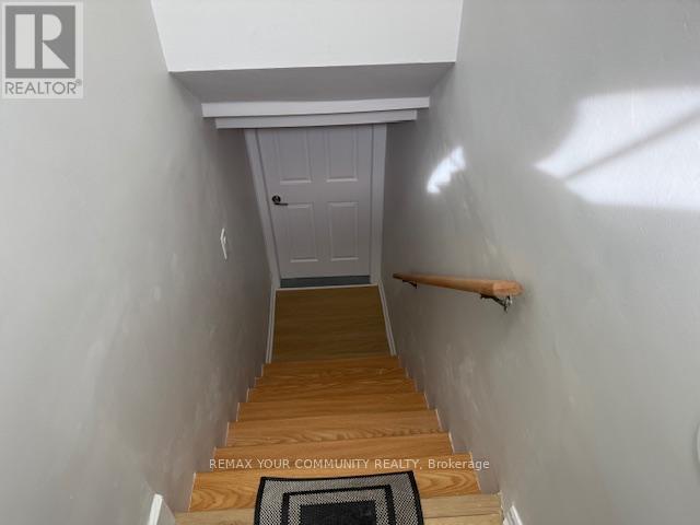 Basement - 77 Harrison Drive, Newmarket (Bristol-London), Ontario  L3Y 4P3 - Photo 3 - N12775778