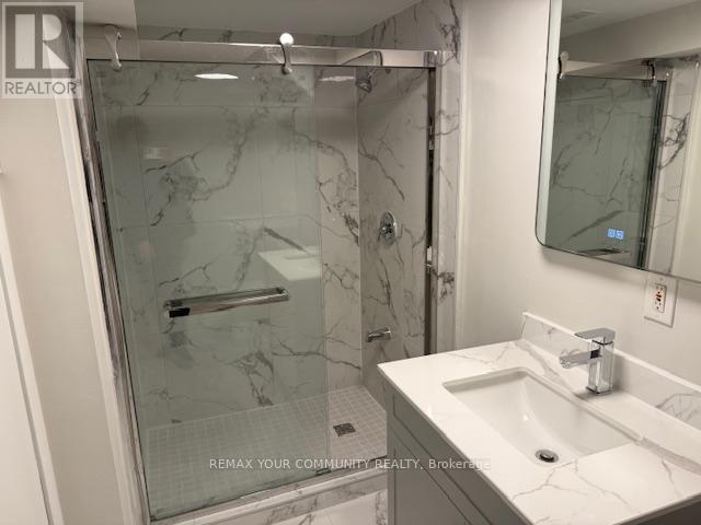 Basement - 77 Harrison Drive, Newmarket (Bristol-London), Ontario  L3Y 4P3 - Photo 5 - N12775778