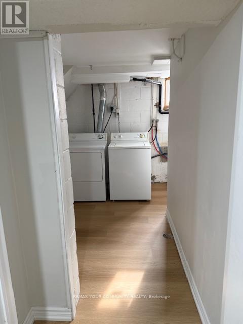 Basement - 77 Harrison Drive, Newmarket (Bristol-London), Ontario  L3Y 4P3 - Photo 6 - N12775778