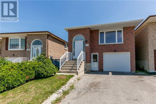 435 COLBORNE STREET, bradford west gwillimbury (bradford), Ontario