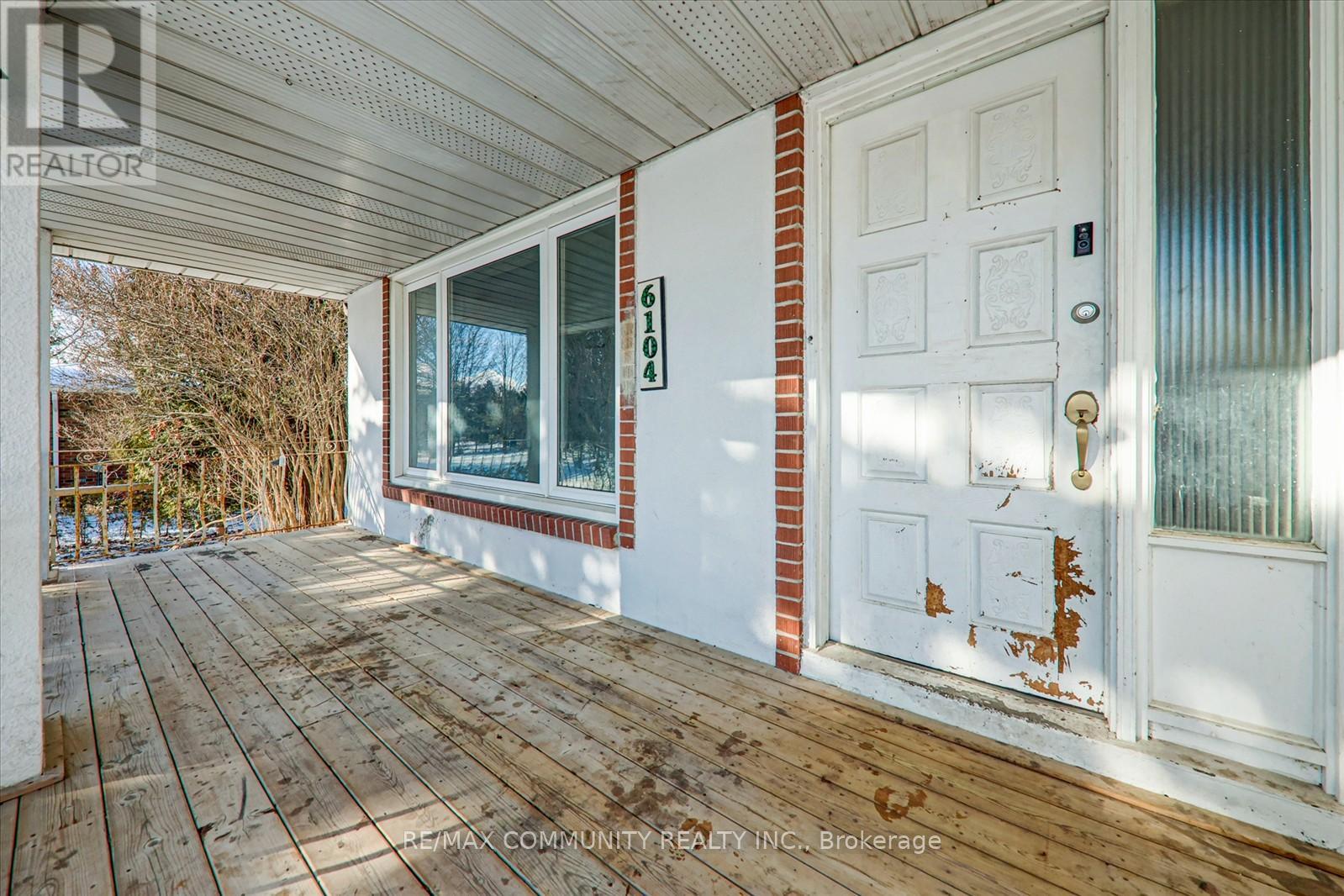 Main - 6104 Bloomington Road, Whitchurch-Stouffville, Ontario  L4A 7X3 - Photo 7 - N12775830